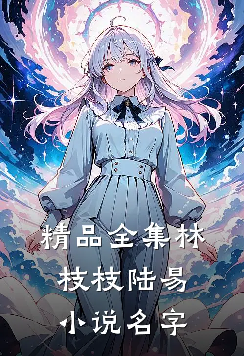 精品全集林枝枝陆易小说名字