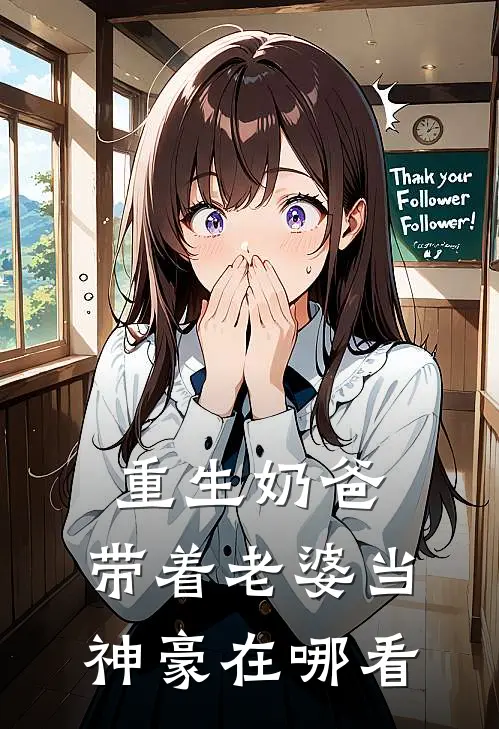 重生奶爸，带着老婆当神豪在哪看