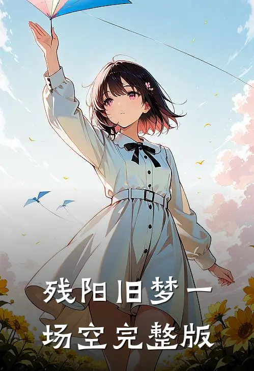 残阳旧梦一场空完整版