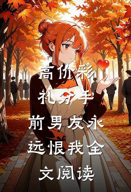 高价彩礼分手，前男友永远恨我全文阅读