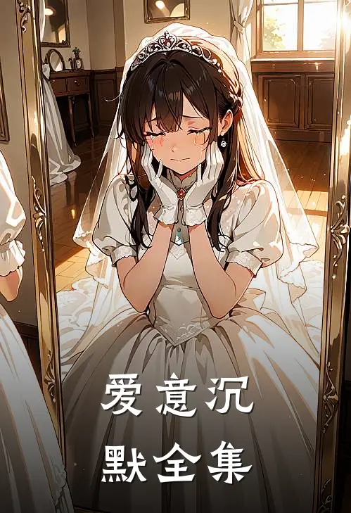 爱意沉默全集