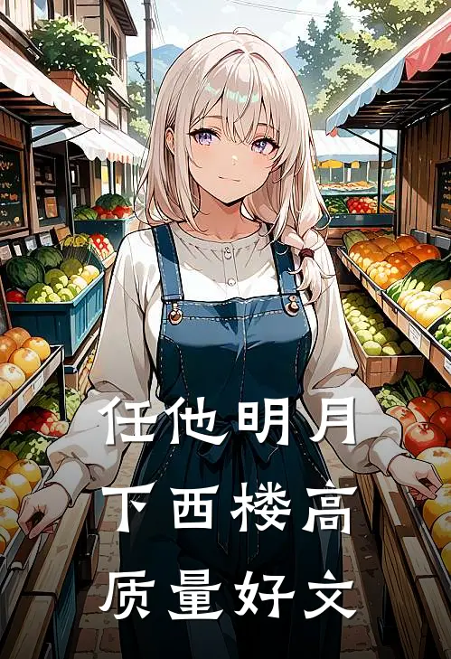 任他明月下西楼高质量好文