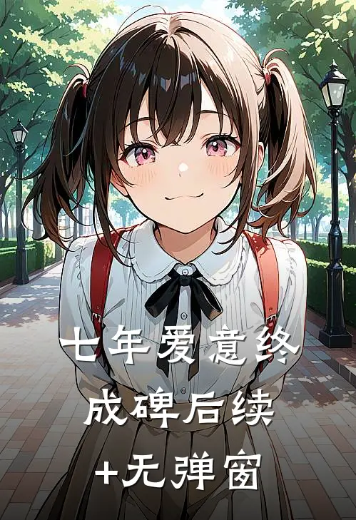 七年爱意终成碑后续+无弹窗