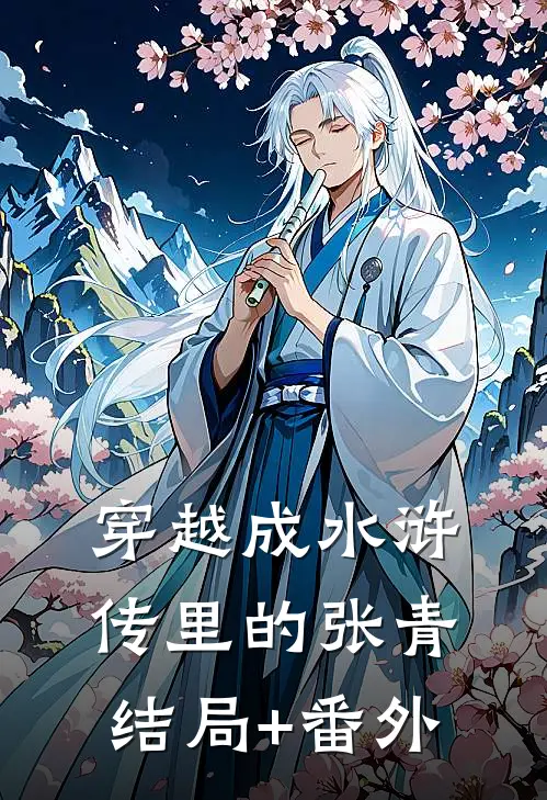 穿越成水浒传里的张青结局+番外