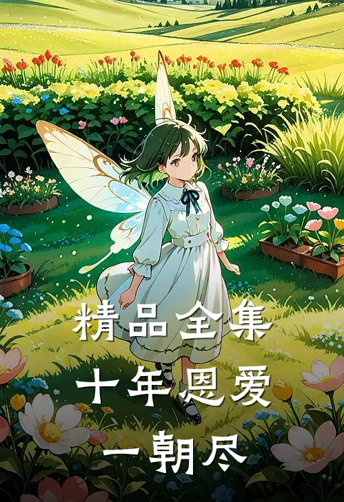 精品全集十年恩爱一朝尽