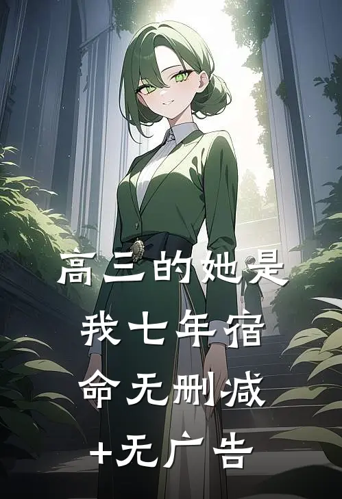 高三的她是我七年宿命无删减+无广告