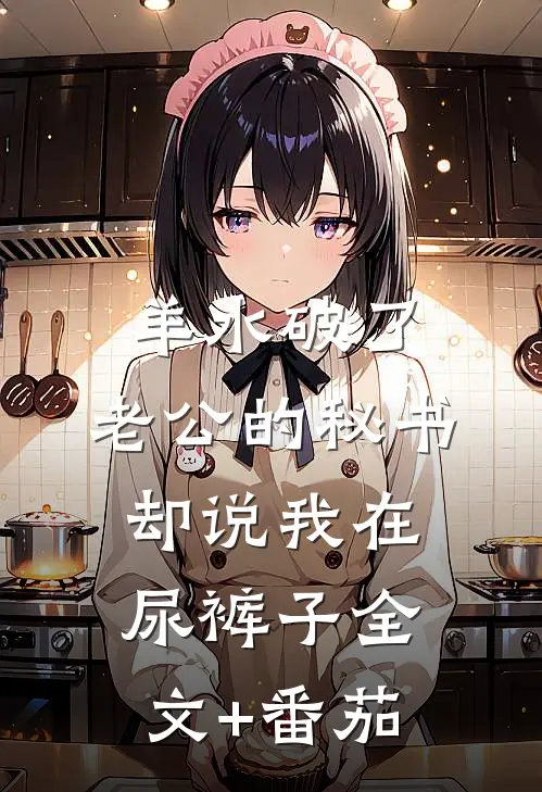 羊水破了，老公的秘书却说我在尿裤子全文+番茄