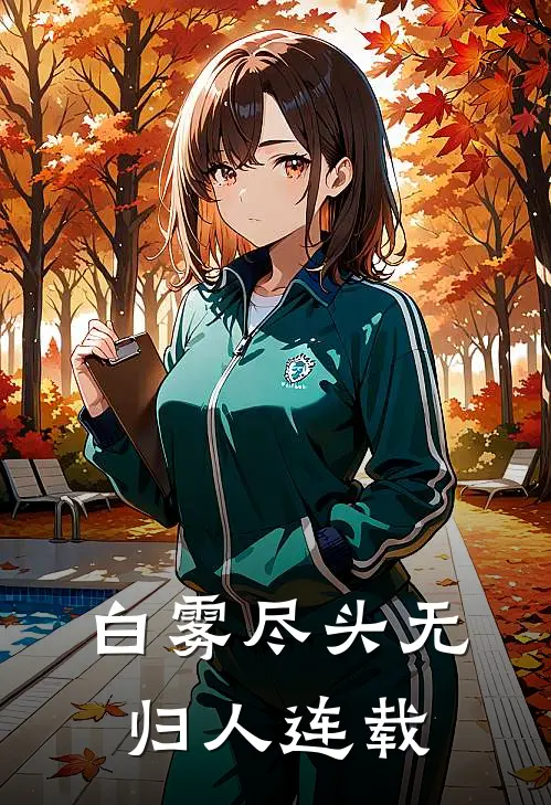 白雾尽头无归人连载