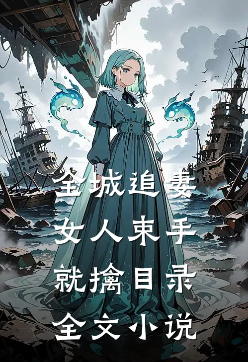 全城追妻女人束手就擒目录全文小说
