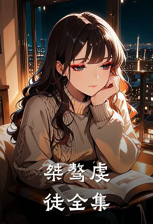 桀骜虔徒全集