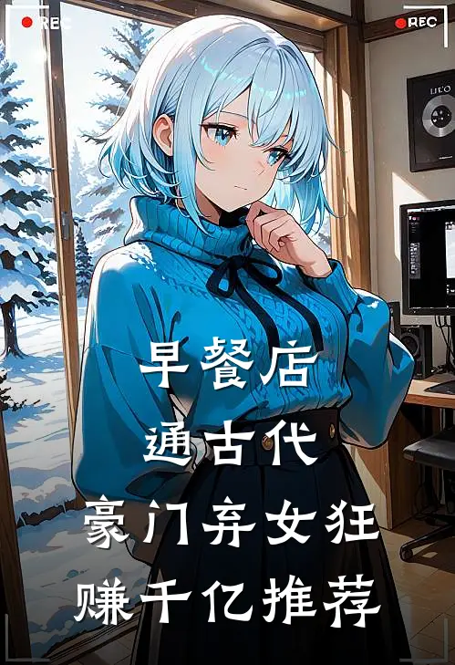早餐店通古代，豪门弃女狂赚千亿推荐