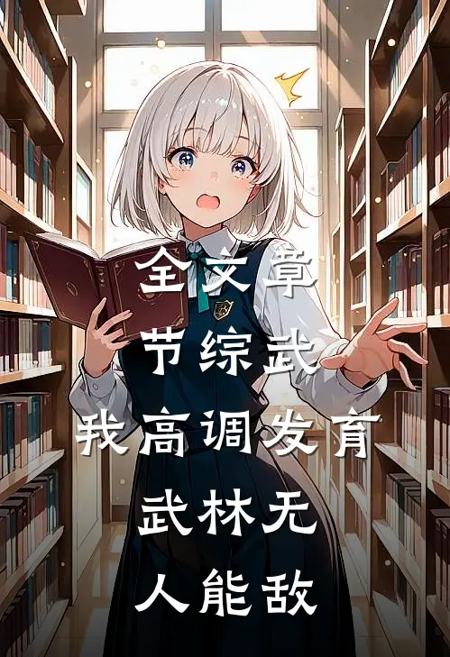 全文章节综武：我高调发育，武林无人能敌