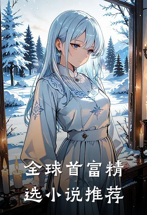 全球首富精选小说推荐