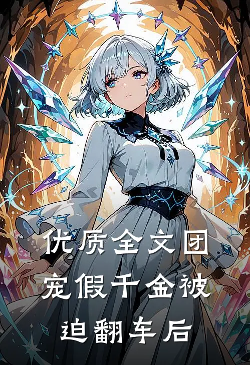 优质全文团宠假千金被迫翻车后
