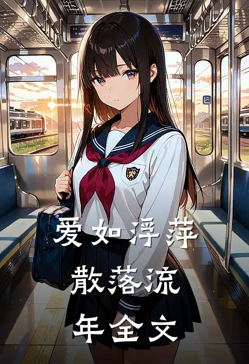 爱如浮萍，散落流年全文