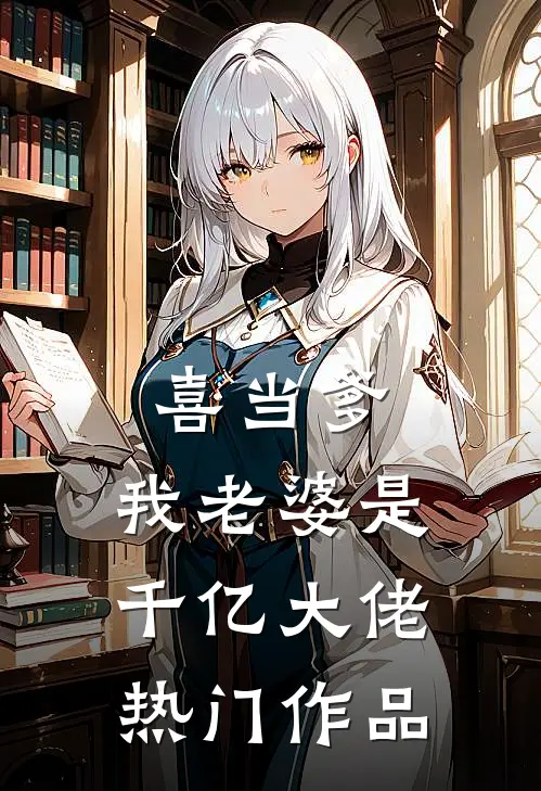 喜当爹：我老婆是千亿大佬热门作品