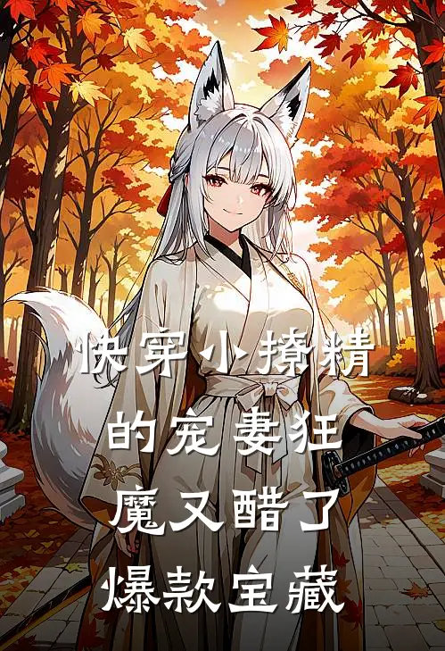 快穿小撩精的宠妻狂魔又醋了爆款宝藏