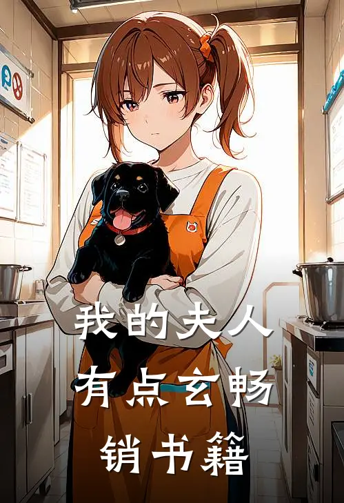 我的夫人有点玄畅销书籍