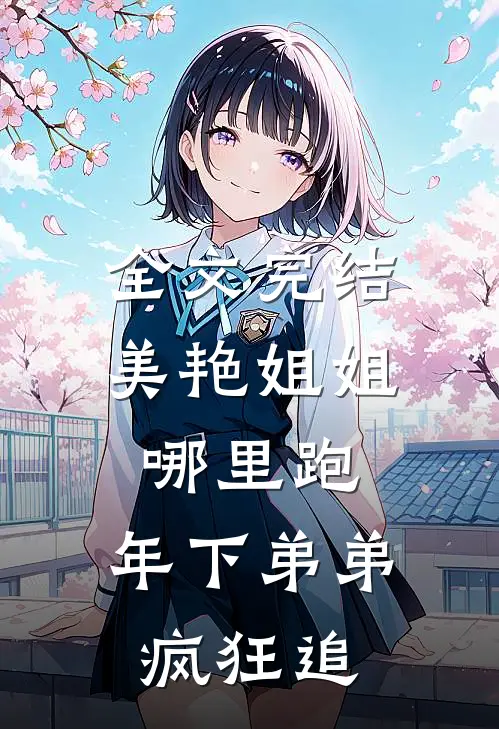 全文完结美艳姐姐哪里跑，年下弟弟疯狂追