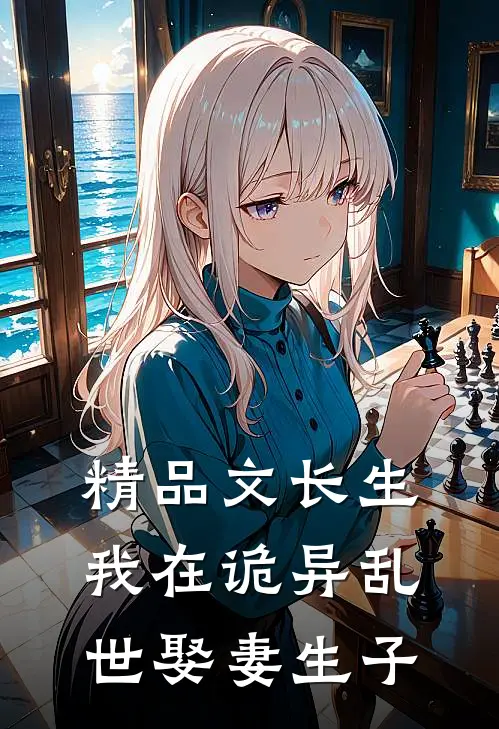 精品文长生：我在诡异乱世娶妻生子