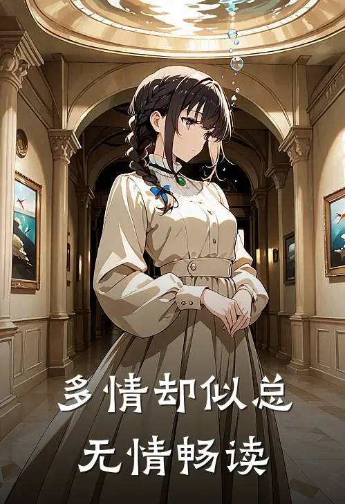 多情却似总无情畅读