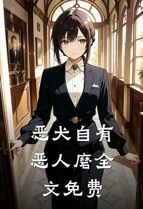 恶犬自有恶人磨全文免费