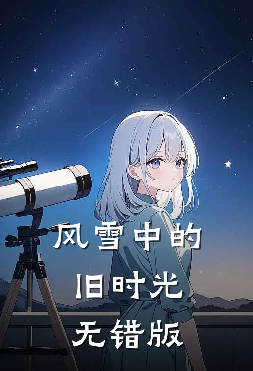风雪中的旧时光无错版