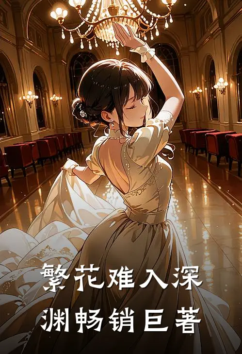 繁花难入深渊畅销巨著