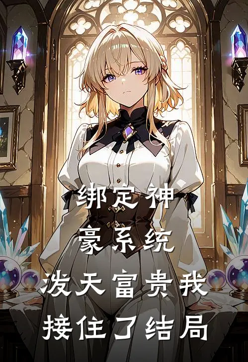 绑定神豪系统，泼天富贵我接住了结局