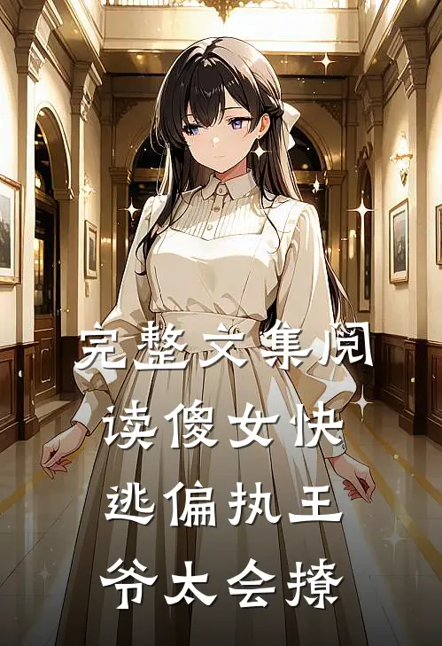 完整文集阅读傻女快逃偏执王爷太会撩