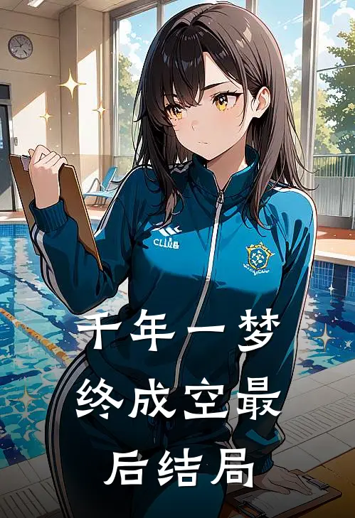 千年一梦终成空最后结局