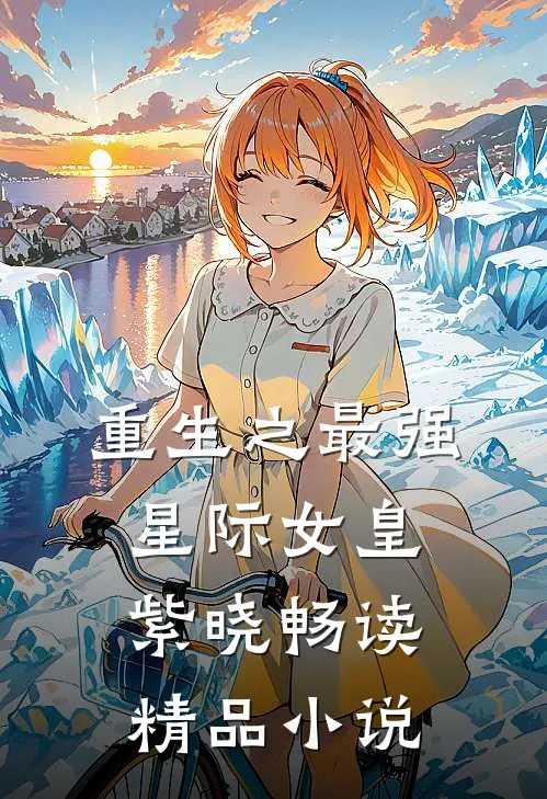 重生之最强星际女皇紫晓畅读精品小说
