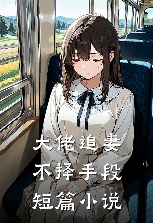大佬追妻不择手段短篇小说