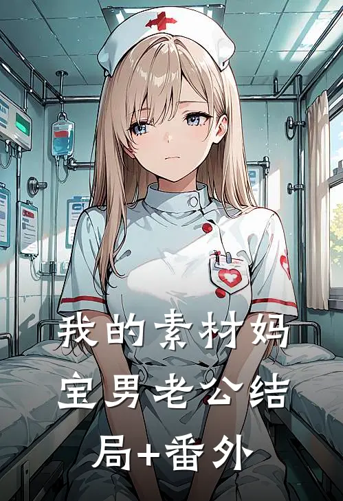 我的素材妈宝男老公结局+番外