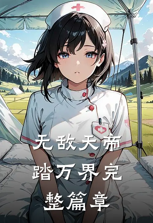 无敌天帝踏万界完整篇章