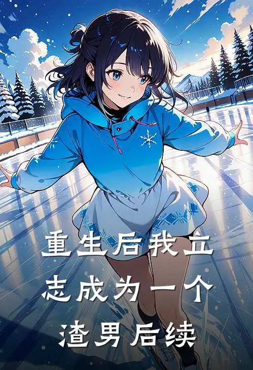 重生后我立志成为一个渣男后续