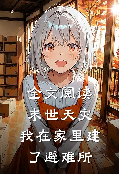 全文阅读末世天灾，我在家里建了避难所