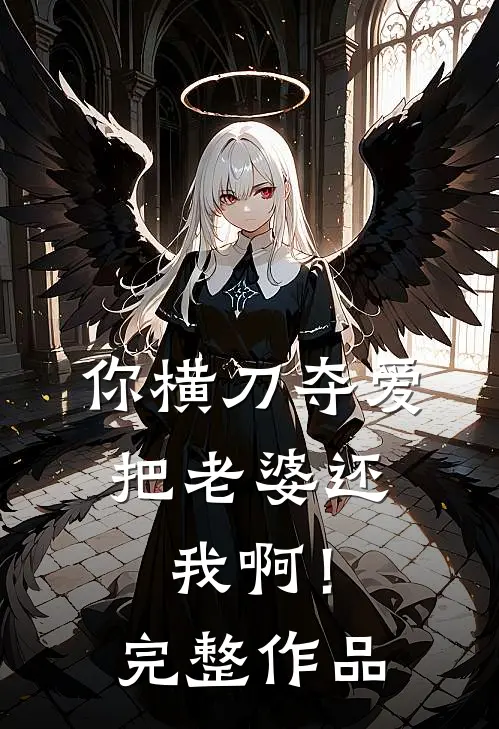 你横刀夺爱，把老婆还我啊！完整作品