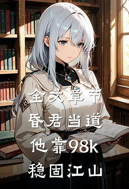 全文章节昏君当道：他靠98k稳固江山