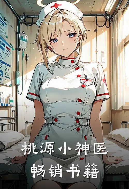 桃源小神医畅销书籍