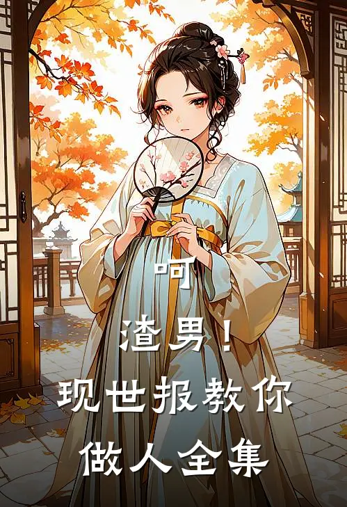 呵，渣男！现世报教你做人 全集