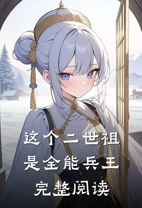 这个二世祖是全能兵王完整阅读