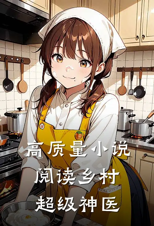 高质量小说阅读乡村超级神医