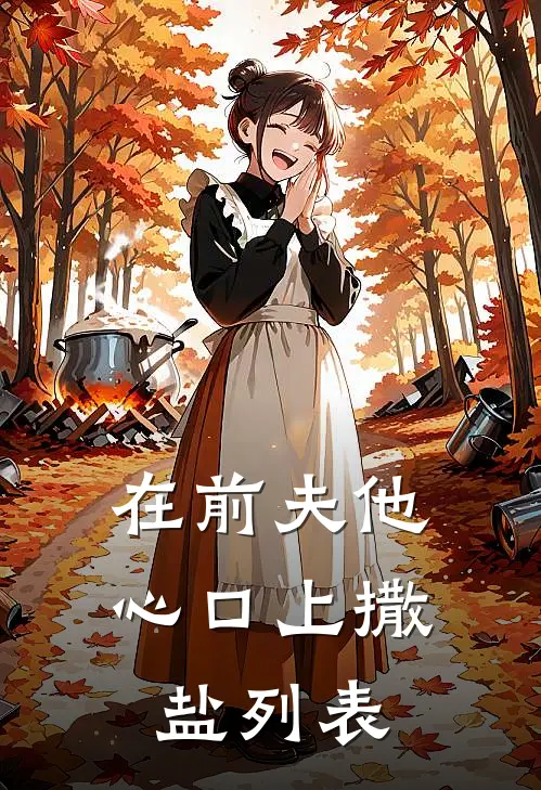 在前夫他心口上撒盐列表
