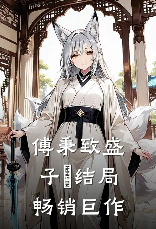 傅秉致盛子婳结局畅销巨作