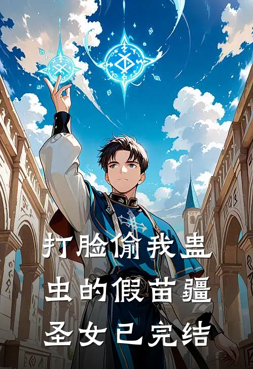 打脸偷我蛊虫的假苗疆圣女已完结