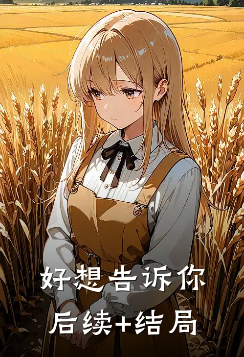 好想告诉你后续+结局
