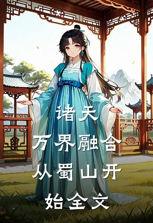 诸天：万界融合从蜀山开始全文