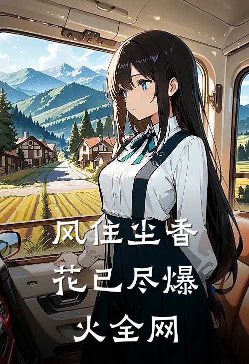 风住尘香花已尽爆火全网