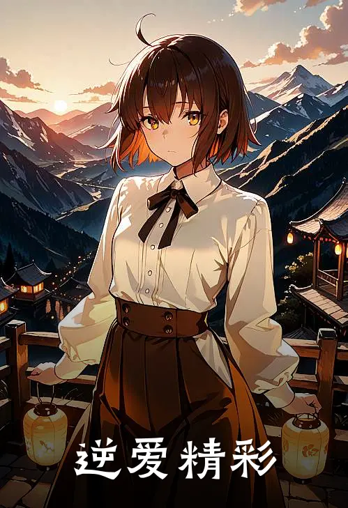 逆爱精彩
